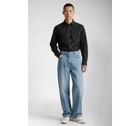 Comme Des GarÇons Homme Men's Shirt Black Taglia: M | Camicie Business Outlet | Uomo | Nero