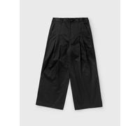 Comme des Garçons Homme WIDE PANTS men Casual Pants black in taglia:S