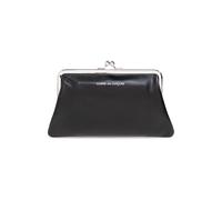 Comme des Garçons - Kiss Clasp Wallet - -Accessories -unisex -Nero -ONE SIZE