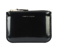 Comme des Garçons - Mirror Inside Wallet - - Accessories - Donna - Nero - ONE SIZE