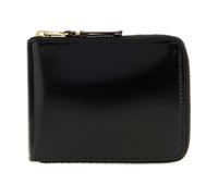 Comme des Garçons - Mirror Inside Wallet - - Accessories - Uomo - Nero - ONE SIZE