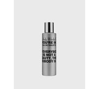 Comme des Garçons Parfum ANDY WARHOL: IF EVERYBODY IS NOT A BEAUTY, THEN NOBODY IS 100 ml men Face & Body multi in taglia:ONE SIZE