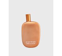 Copper Eau de Parfum - Formato: 100 ml