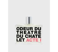 Comme des Garçons Parfum ODEUR DU THÉÂTRE DU CHÂTELET 200 ml men Perfume & Fragrance multi in taglia:ONE SIZE