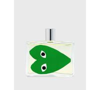 Comme Des Garcons - Comme Des Garcons Play Green - Eau De Toilette Unisex 100 Ml Vapo