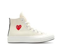 Comme des Garçons Play - Chuck 70 High Top - - Shoes - Donna - Bianco - 37 EU
