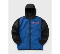Comme des Garçons Play K-WAY ISEX JACKET men Windbreaker blue in taglia:XL