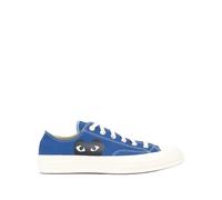 Comme des Garçons Play, ,Shoes ,Donna ,Blu ,36 1/2 EU Sneakers Basse