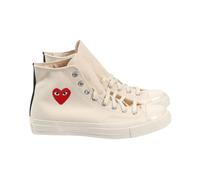 Comme des Garçons Play - Sneakers - - Shoes - Uomo - Beige - 42 1/2 EU