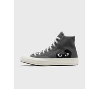 Comme des Garçons Play X CONVERSE Chuck Taylor 70 High Top men High-& Midtop grey in taglia:37,5