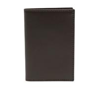 Comme des Garçons - Portafoglio Classico in Pelle Line 70x105 mm - - Accessories - Uomo - Marrone - ONE SIZE