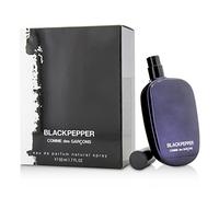 Profumo Comme Des Garcons Blackpepper Eau De Parfum Spray - Scegli tra: 50ml
