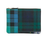 Comme des Garçons - Sa3100 Classic Wallet - - Accessories - Donna - Verde - ONE SIZE