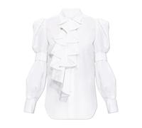 Comme des Garçons - Shirt - - Blouses & Shirts - Donna - Bianco - S