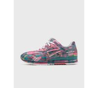 Comme des Garçons Shirt X ASICS Gel-Lyte III 07 men Lowtop multi in taglia:42
