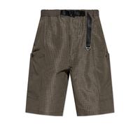 Comme des Garçons - Shorts con Cintura - - Shorts - Uomo - Marrone - S
