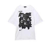 Comme des Garçons - T-Shirt - - Tops - Uomo - Bianco - S
