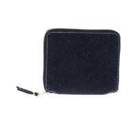Comme des Garçons - Wallet Denim Line - -Accessories -Uomo -Blu -ONE SIZE