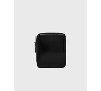 Comme des Garçons Wallet MIRROR INSIDE men Wallets black in taglia:ONE SIZE
