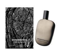 Comme Des Garçons Wonderwood Eau De Parfum 100 Ml Profumo Da Uomo EDP Spray