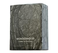 Comme Des G. Wonderwood Eau de Parfum 50 ml 50 ml Profumo