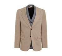 Comme des Garçons - Wool Jacket - - Jackets - Uomo - Marrone - M