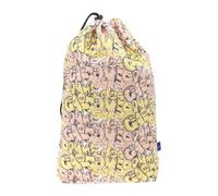 Comme des Garçons - Zaino con Coulisse - - Bags - Uomo - Giallo - ONE SIZE
