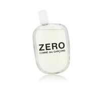 COMME des GARCONS Zero Eau de Parfum 100 ml