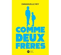 Comme deux frères