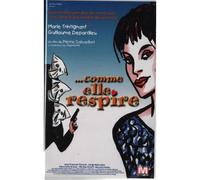 Comme elle respire