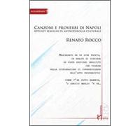 Comme facette mammeta. Canzoni e proverbi di Napoli. Appunti semiseri di antropologia culturale