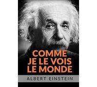 Comme je le vois le monde