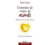 Comme je vous ai aimés