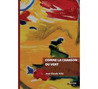 Comme la chanson du vent