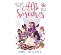 Comme le fait la lumière