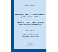 Comme le vent dans les arbres/Come il vento tra gli alberi