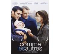 Comme les autres - dvd
