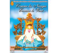 Comme les nuages, comme le vent