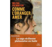 Comme l'oranger amer: La saga phénomène en Italie