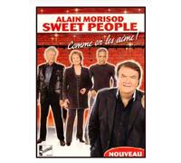 Comme on Les Amie - Comme on Les Amie