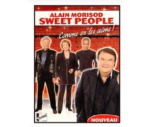 Comme on Les Amie - Comme on Les Amie