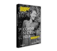 comme si c'était Hier