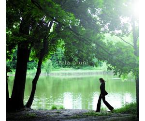 Comme Si De Rien Netait - Carla Bruni