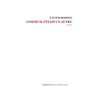 Comme si j'étais un autre