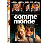Comme tout le monde