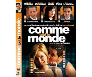 Comme tout le monde