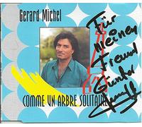 Comme un arbre solitaire/Elle est trop [Single-CD]