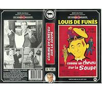 Comme un cheveu sur la soupe