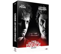comme Un Chien enragé [Édition Prestige limitée-Blu-Ray + DVD + Goodies]