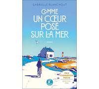 Comme un coeur posé sur la mer